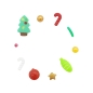 Preview: Sprinkles - Oh Christmas Tree